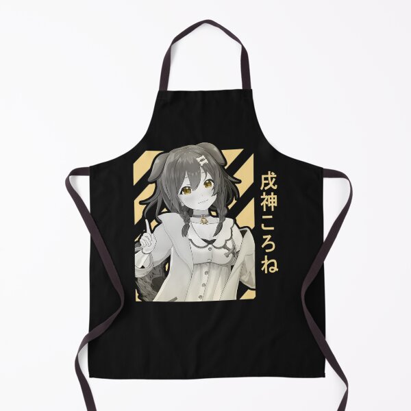 Item preview, Inugami Korone Design designed and sold by neangplac.