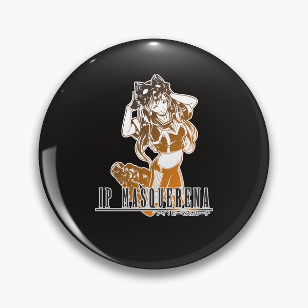Item preview, IP Masquerena al estilo Final Fantasy designed and sold by ellerdharke.