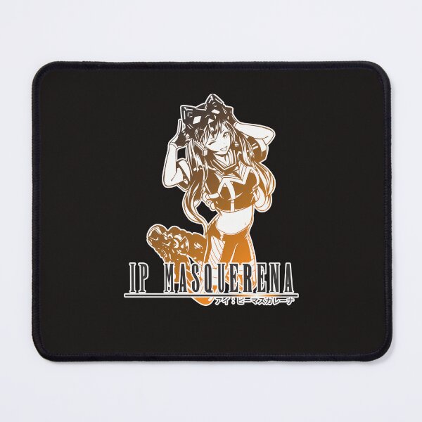 Item preview, Ip Masquerena In Final Fantasy Style designed and sold by ellerdharke.