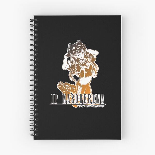 Artikelvorschau, IP Masquerena im Final Fantasy-Stil entworfen und verkauft von didionsint.
