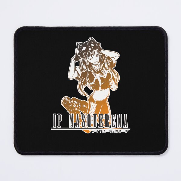 Item preview, Ip Masquerena In Final Fantasy Style designed and sold by didionsint.