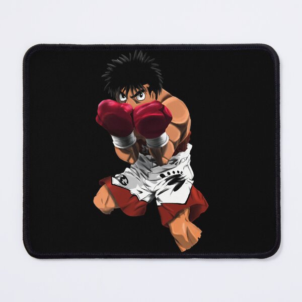 Item preview, Ippo Makunouchi designed and sold by lemenpot.