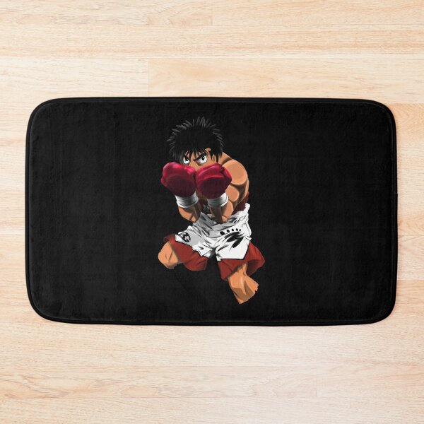 Item preview, Ippo Makunouchi designed and sold by lemenpot.