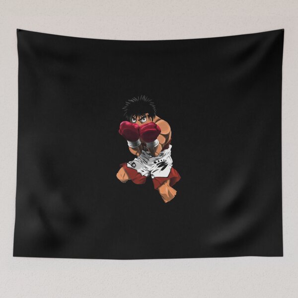 Item preview, Ippo Makunouchi designed and sold by lemenpot.