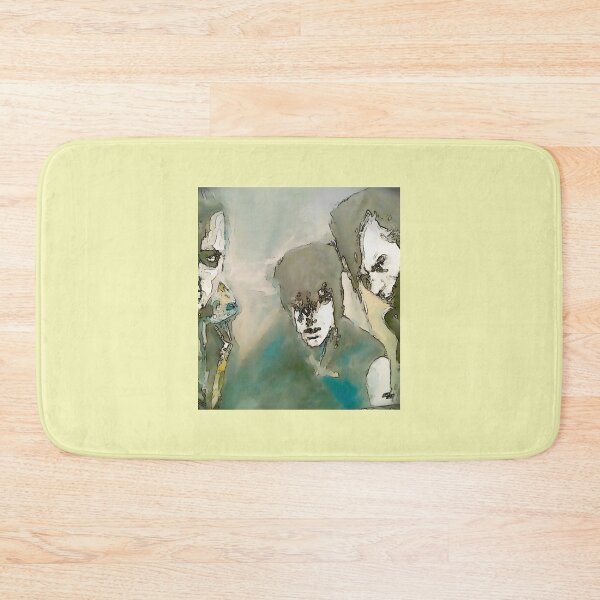 Item preview, Punk Rock Portrait Art | PERFECT GIFT FOR YOU AND FRIENDS designed and sold by MaryFoulk.
