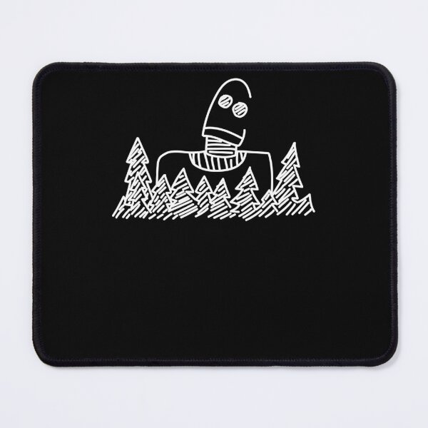 Item preview, Iron Giant designed and sold by teresaerica.