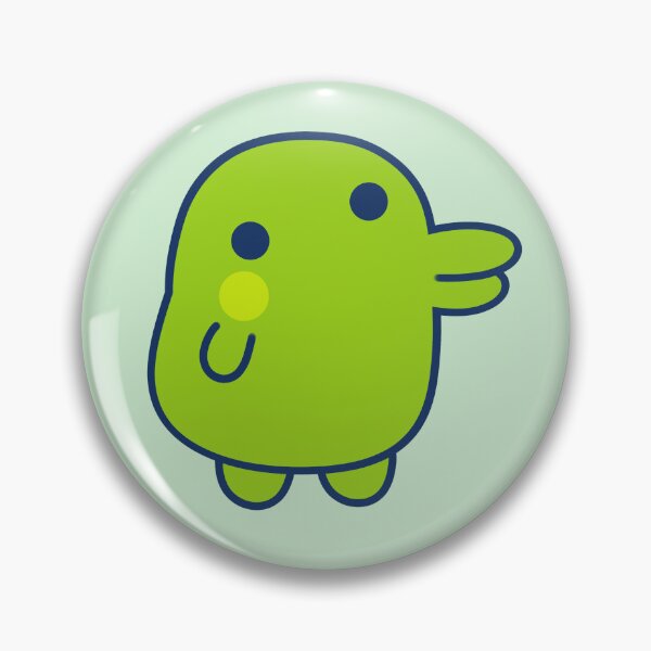 Item preview, Tamagotchi - Kuchipatchi designed and sold by SunnyWisp.