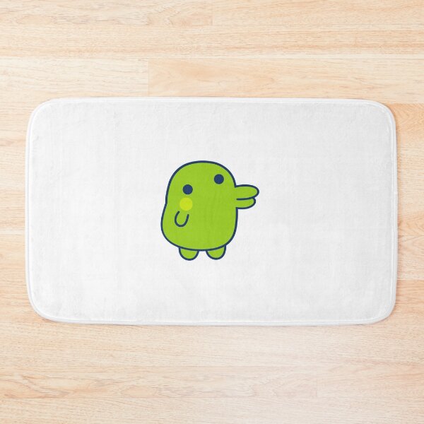 Item preview, Tamagotchi - Kuchipatchi designed and sold by SunnyWisp.