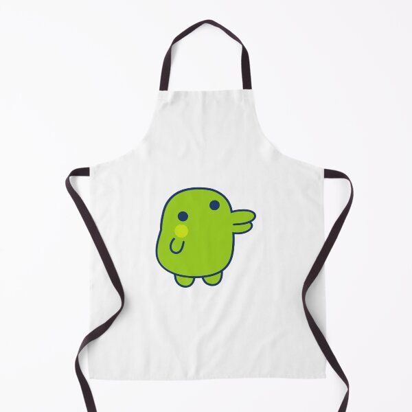 Item preview, Tamagotchi - Kuchipatchi designed and sold by SunnyWisp.