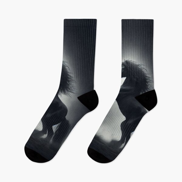 Item preview, Wild horse designed and sold by Arleven.