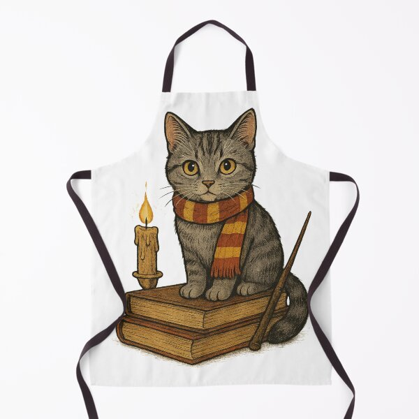 Item preview, Cat checking if you're slept designed and sold by DRAKN.