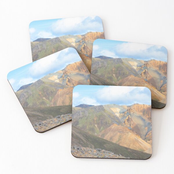 Item preview, Landmannalaugar, Highlands, Iceland designed and sold by HazelWright.