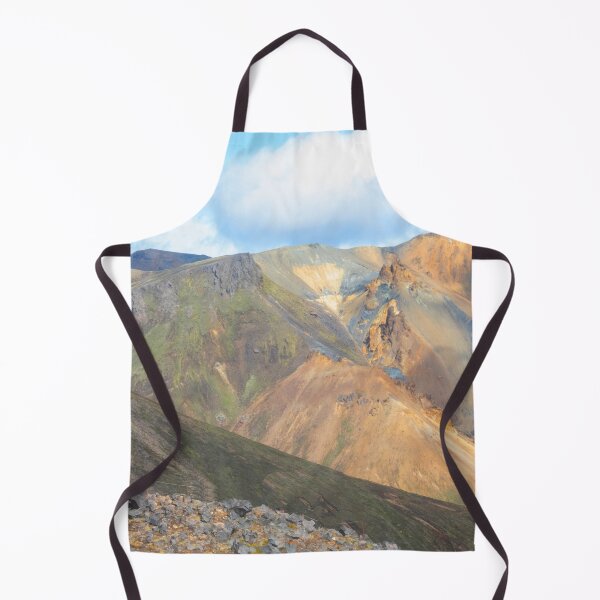 Item preview, Landmannalaugar, Highlands, Iceland designed and sold by HazelWright.