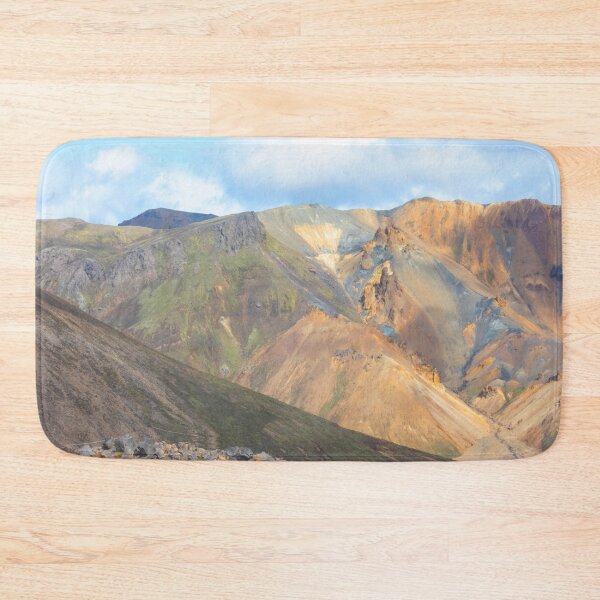 Item preview, Landmannalaugar, Highlands, Iceland designed and sold by HazelWright.