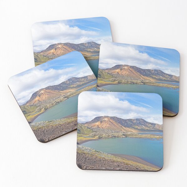 Item preview, Landmannalaugar, Highlands, Iceland designed and sold by HazelWright.