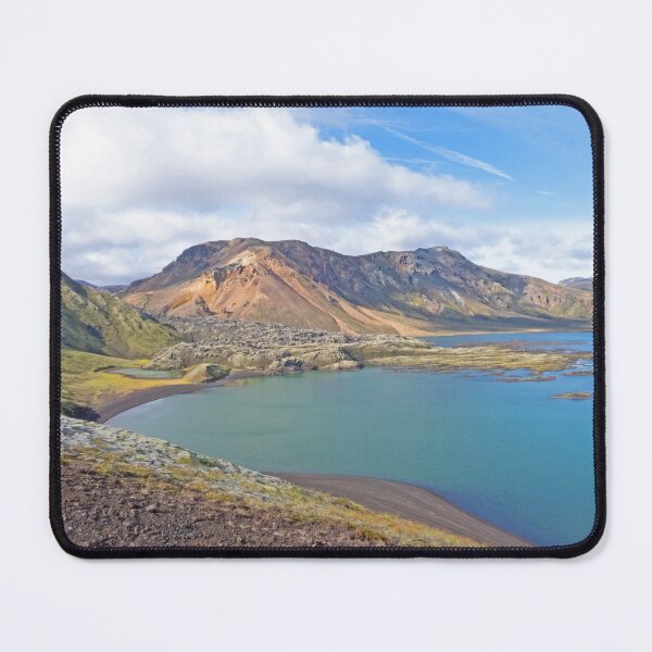 Item preview, Landmannalaugar, Highlands, Iceland designed and sold by HazelWright.