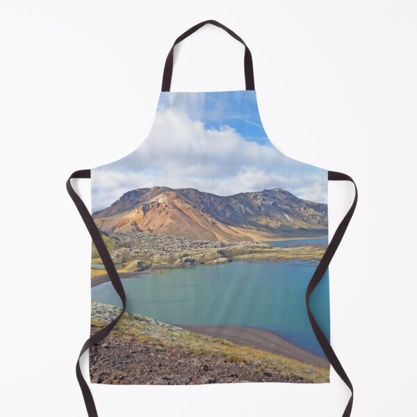 Item preview, Landmannalaugar, Highlands, Iceland designed and sold by HazelWright.