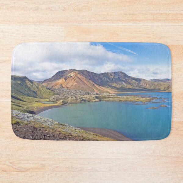 Item preview, Landmannalaugar, Highlands, Iceland designed and sold by HazelWright.