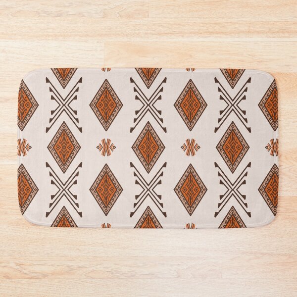 Item preview,  Seamless tribal pattern, geometric ethnic pattern, Ikat pattern style designed and sold by Onulodesign.