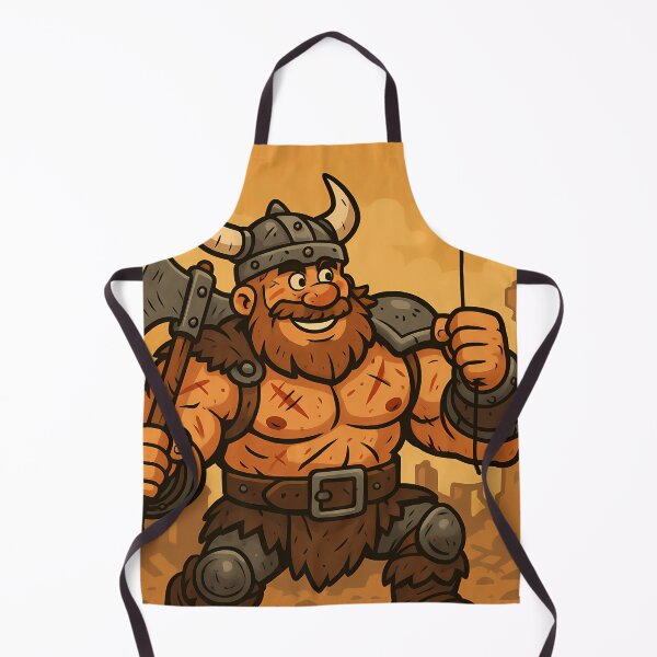 Item preview, Viking with balloon designed and sold by NorseDrip.