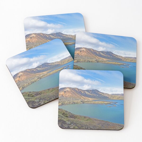 Item preview, Landmannalaugar, Highlands, Iceland designed and sold by HazelWright.