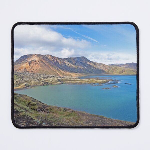Item preview, Landmannalaugar, Highlands, Iceland designed and sold by HazelWright.