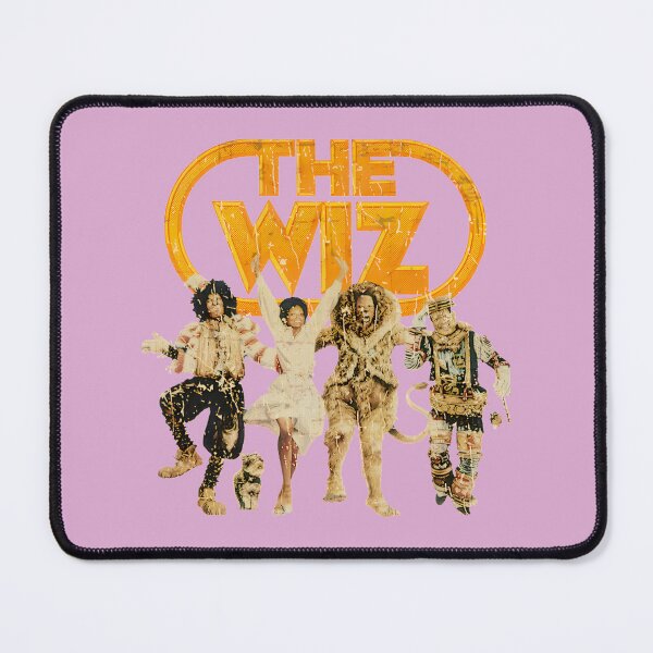 Item preview, Vintage Wiz Musical Fantasy Journey | PERFECT GIFT FOR YOU AND FRIENDS designed and sold by MaryFoulk.