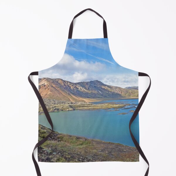 Item preview, Landmannalaugar, Highlands, Iceland designed and sold by HazelWright.