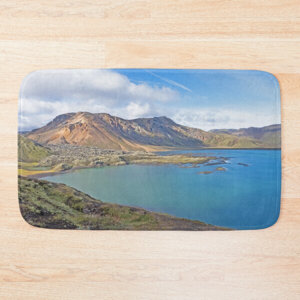 Item preview, Landmannalaugar, Highlands, Iceland designed and sold by HazelWright.