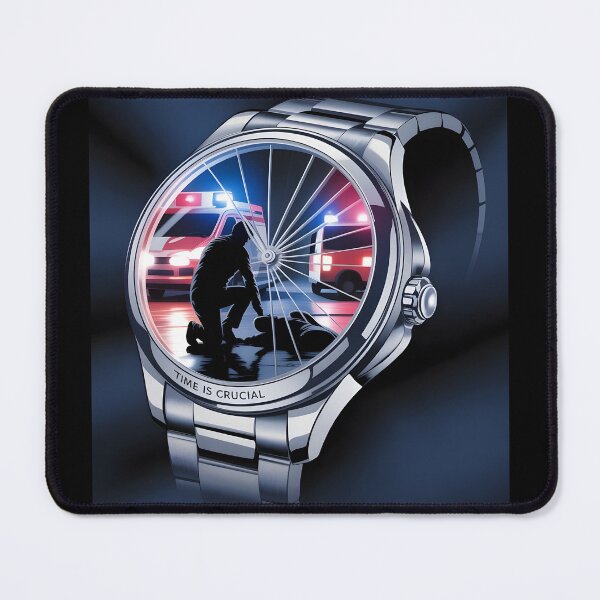 Item preview, Real Heroes Don’t Clock Out designed and sold by 95kinimoD.
