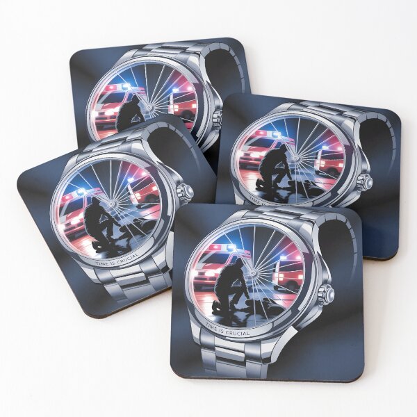 Item preview, Real Heroes Don’t Clock Out designed and sold by 95kinimoD.