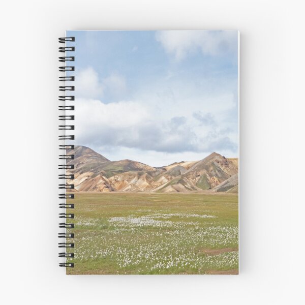 Item preview, Landmannalaugar, Highlands, Iceland designed and sold by HazelWright.