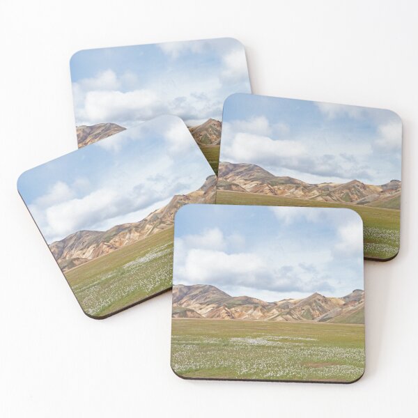 Item preview, Landmannalaugar, Highlands, Iceland designed and sold by HazelWright.