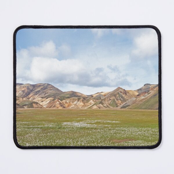 Item preview, Landmannalaugar, Highlands, Iceland designed and sold by HazelWright.