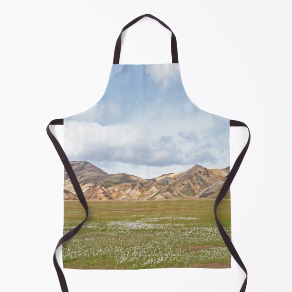 Item preview, Landmannalaugar, Highlands, Iceland designed and sold by HazelWright.
