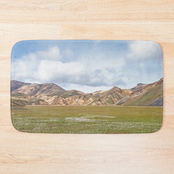 Item preview, Landmannalaugar, Highlands, Iceland designed and sold by HazelWright.