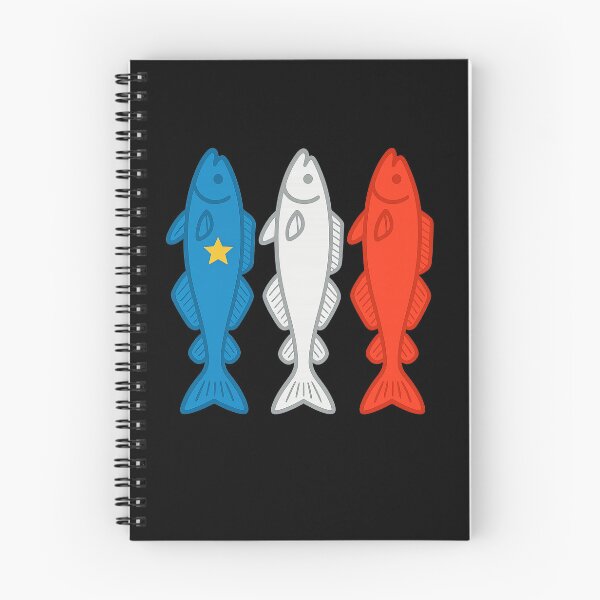 Item preview, Acadian Flag Lobster Trio Maritime Pride Blue, White & Red Lobsters L'Acadie designed and sold by TheTrendsDesk.
