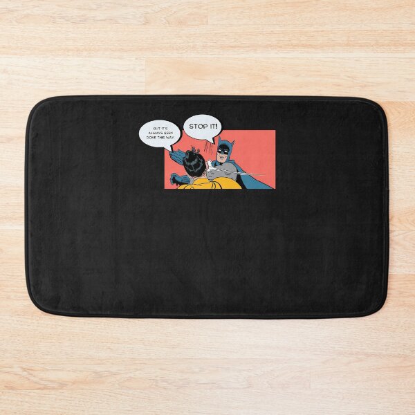 Item preview, It'S Always Been Done This Way - Stop It designed and sold by territab8.