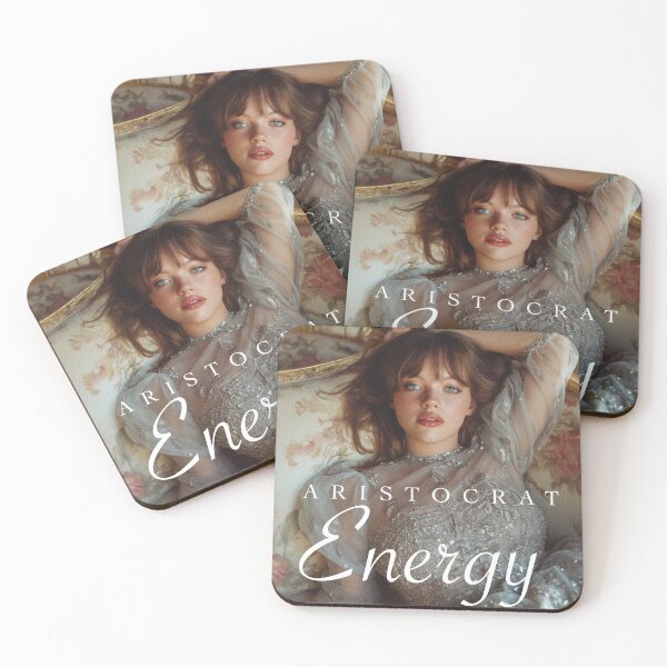 Item preview, Aristocrat Energy // designed and sold by Art by Maria Milenova.
