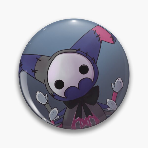 Item preview, Poppet designed and sold by MarshTheFrog.