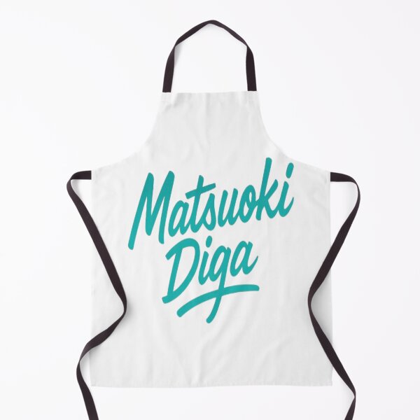 Item preview, Matsuoki Diga Logo designed and sold by matsu-oki.