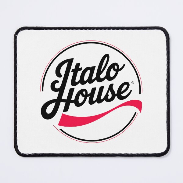 Item preview, Italo House | Italian Djs gift designed and sold by paulo silveira.