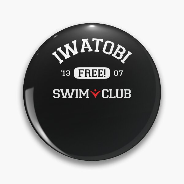 Item preview, Iwatobi Swim Club Uniform '13 designed and sold by territab8.