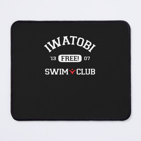 Item preview, Iwatobi Swim Club Uniform '13 designed and sold by territab8.