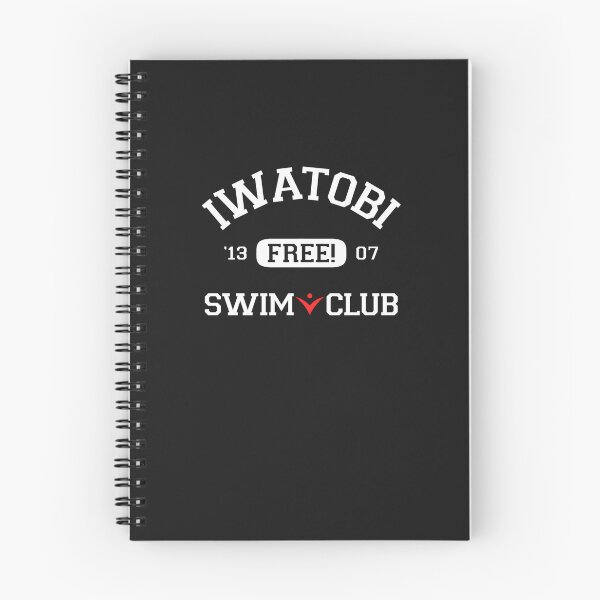 Item preview, Iwatobi Swim Club Uniform '13 designed and sold by territab8.