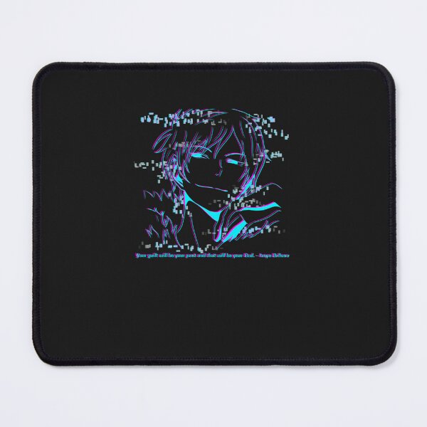 Item preview, Izaya Orihara Quote Shirt designed and sold by territab8.