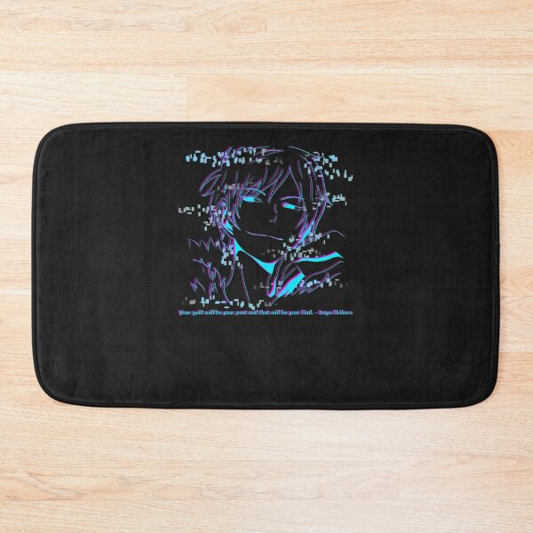 Item preview, Izaya Orihara Quote Shirt designed and sold by territab8.