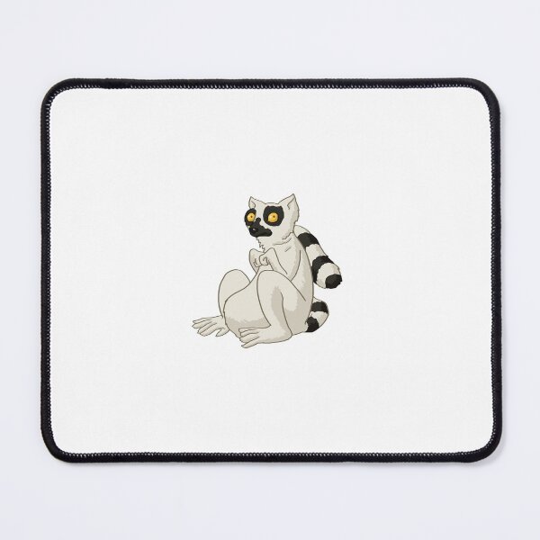 Item preview, Lemur designed and sold by nestoronfire.