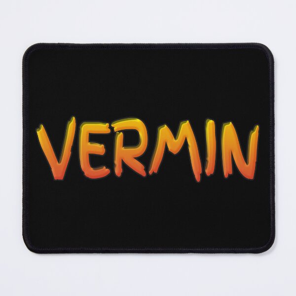 Item preview, Vermin designed and sold by IKDG.