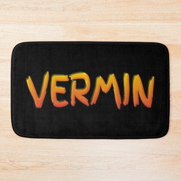 Item preview, Vermin designed and sold by IKDG.